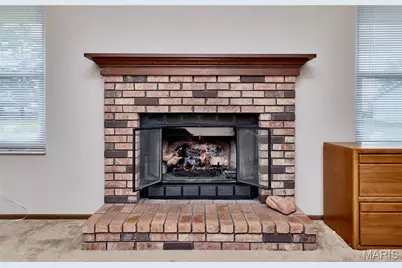 1153 Spencer Hill Drive, Saint Peters, MO 63376 - Photo 9