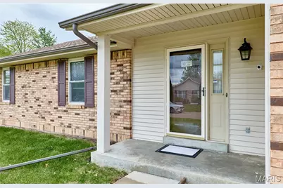 1153 Spencer Hill Drive, Saint Peters, MO 63376 - Photo 3