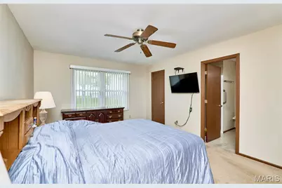 1153 Spencer Hill Drive, Saint Peters, MO 63376 - Photo 17