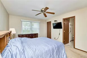 1153 Spencer Hill Dr, Saint Peters, MO 63376 - Photo 17