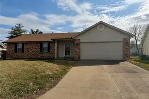 1153 Spencer Hill Dr, Saint Peters, MO 63376 - Photo 1