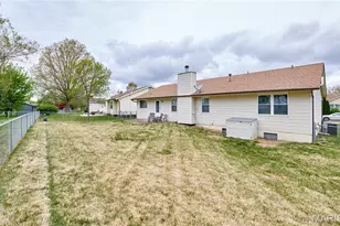 1153 Spencer Hill Dr, Saint Peters, MO 63376 - Photo 33