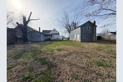 317 S Shelby Street, Perryville, MO 63775 - Photo 5