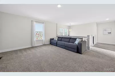 378 Valley Bluff Drive, Wentzville, MO 63385 - Photo 43