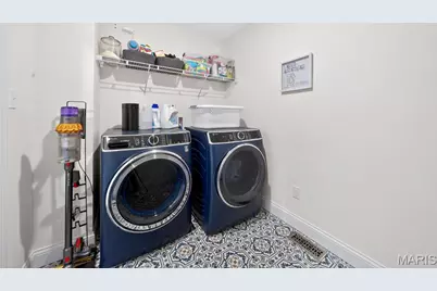 378 Valley Bluff Drive, Wentzville, MO 63385 - Photo 41