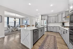 378 Valley Bluff Dr, Wentzville, MO 63385 - Photo 7