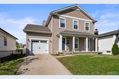 6221 Hancock Avenue, Saint Louis, MO 63139 - Photo 5