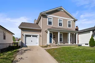 6221 Hancock Ave, Saint Louis, MO 63139 - Photo 5