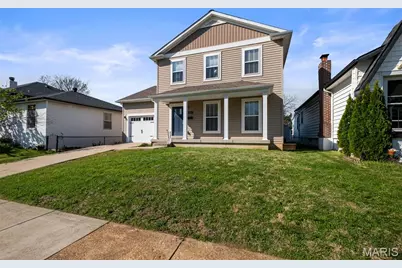6221 Hancock Avenue, Saint Louis, MO 63139 - Photo 3