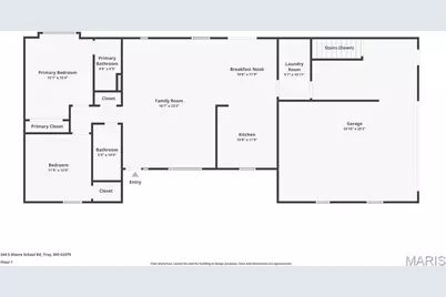 244 S Moore School Road, Troy, MO 63379 - Photo 25