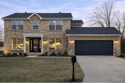 7132 Oak Stream, O'Fallon, MO 63303 - Photo 1