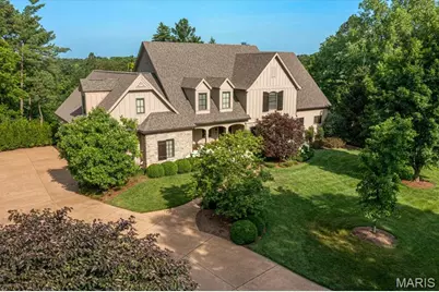 9 Lemp Road, Kirkwood, MO 63122 - Photo 5