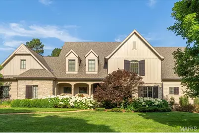 9 Lemp Road, Kirkwood, MO 63122 - Photo 1