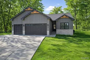 31649 Dogwood Ln, Foristell, MO 63348 - Photo 1