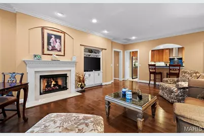 125 E Clinton Place #1C, Kirkwood, MO 63122 - Photo 11