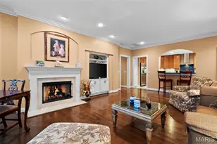 125 E Clinton Pl, Kirkwood, MO 63122 - Photo 11