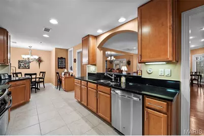 125 E Clinton Place #1C, Kirkwood, MO 63122 - Photo 21