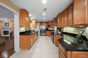 125 E Clinton Pl, Kirkwood, MO 63122 - Photo 17