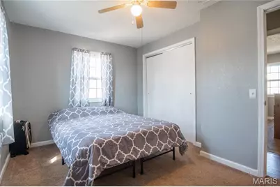 282 W Reed Avenue, Puxico, MO 63960 - Photo 11