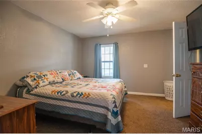 282 W Reed Avenue, Puxico, MO 63960 - Photo 17