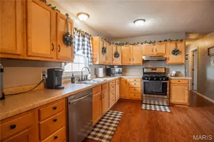 282 W Reed Ave, Puxico, MO 63960 - Photo 7