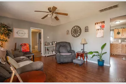 282 W Reed Avenue, Puxico, MO 63960 - Photo 5