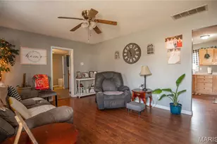 282 W Reed Ave, Puxico, MO 63960 - Photo 5