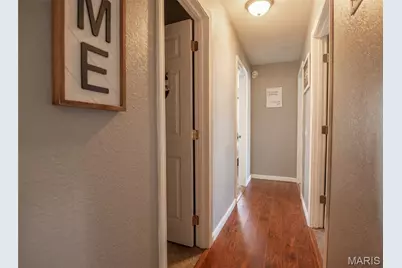 282 W Reed Avenue, Puxico, MO 63960 - Photo 9