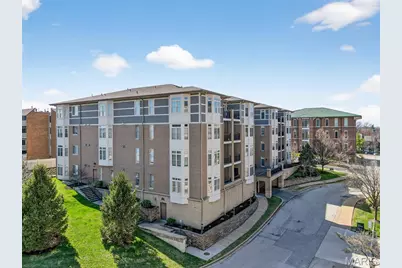 842 N New Ballas Court #102, Creve Coeur, MO 63141 - Photo 25