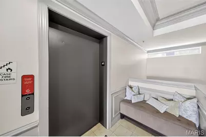 842 N New Ballas Court #102, Creve Coeur, MO 63141 - Photo 19