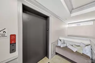 842 N New Ballas Ct, Creve Coeur, MO 63141 - Photo 19