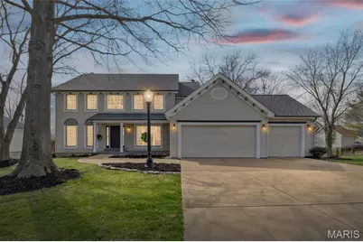 2954 Finestown Road, Saint Louis, MO 63129 - Photo 1