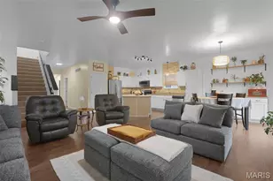 541 Wilmer Hollow Ln, Wentzville, MO 63385 - Photo 1