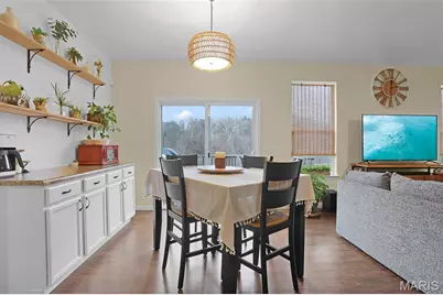 541 Wilmer Hollow Lane, Wentzville, MO 63385 - Photo 13