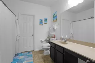 541 Wilmer Hollow Ln, Wentzville, MO 63385 - Photo 19