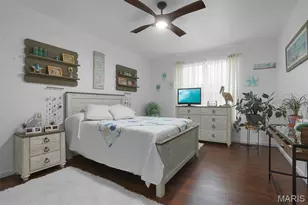 541 Wilmer Hollow Ln, Wentzville, MO 63385 - Photo 17