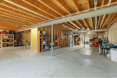 541 Wilmer Hollow Lane, Wentzville, MO 63385 - Photo 33