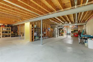 541 Wilmer Hollow Ln, Wentzville, MO 63385 - Photo 33