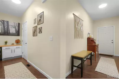 541 Wilmer Hollow Lane, Wentzville, MO 63385 - Photo 5