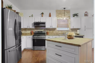 541 Wilmer Hollow Lane, Wentzville, MO 63385 - Photo 15