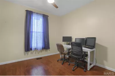 541 Wilmer Hollow Lane, Wentzville, MO 63385 - Photo 23