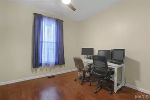 541 Wilmer Hollow Ln, Wentzville, MO 63385 - Photo 23