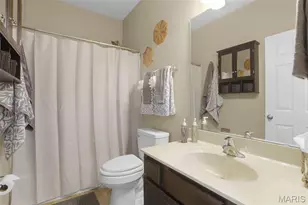 541 Wilmer Hollow Ln, Wentzville, MO 63385 - Photo 21