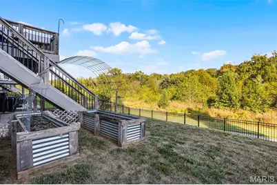 541 Wilmer Hollow Lane, Wentzville, MO 63385 - Photo 35