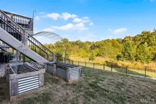 541 Wilmer Hollow Ln, Wentzville, MO 63385 - Photo 35