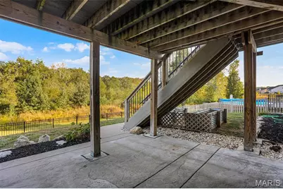 541 Wilmer Hollow Lane, Wentzville, MO 63385 - Photo 39