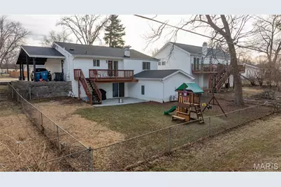 10 Four Winds Drive, Saint Peters, MO 63376 - Photo 3