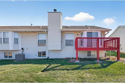 1002 Chapel Hill Drive #2, Saint Peters, MO 63376 - Photo 21