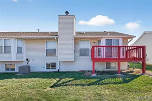 1002 Chapel Hill Dr, Saint Peters, MO 63376 - Photo 21