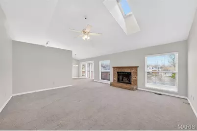 1002 Chapel Hill Drive #2, Saint Peters, MO 63376 - Photo 3